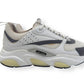 DIOR B22 SNEAKER WHITE UK9 / 43