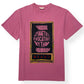 MARNI COTTON PRINT T-SHIRT PINK XXL / 54