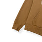 PALM ANGELS BEAR HOODIE BEIGE / BROWN L
