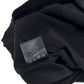 RHUDE CUPRO CARGO PANTS BLACK S