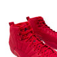 JORDAN 12 RETRO SNEAKER GYM RED UK10