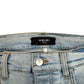 AMIRI TIE DYE MX1 SKINNY DENIM JEANS W32”