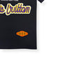 LOUIS VUITTON NBA MULTI-LOGO T-SHIRT BLACK M