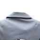 JACQUEMUS LE SPLASH MELO CUT-OUT STRETCH-WOOL SUIT BLUE 36 / XS