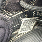 YEEZY BOOST 350 V2 SNEAKER OREO UK8.5