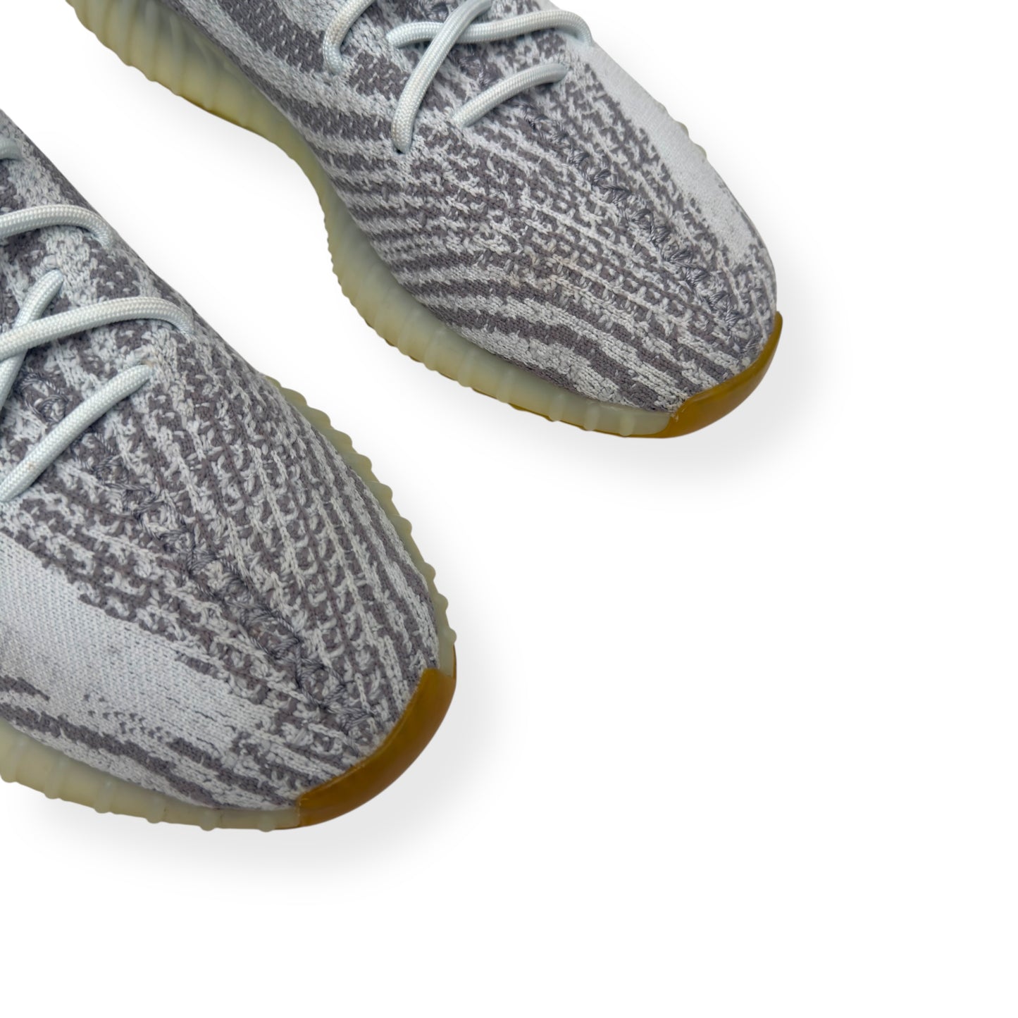 YEEZY BOOST 350 V2 SNEAKER BLUE TINT UK9