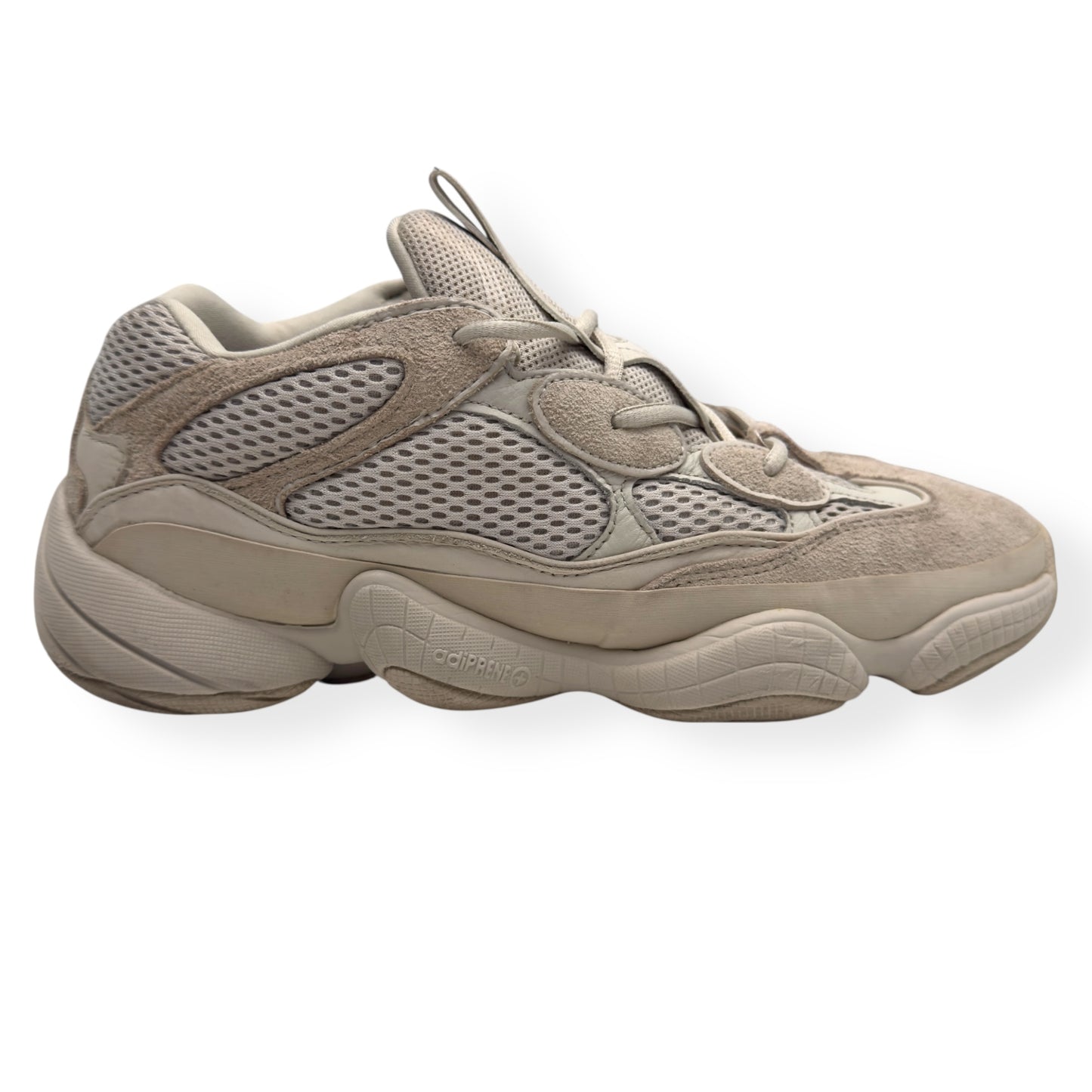 YEEZY BOOST 500 SNEAKER BLUSH UK9.5