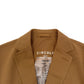 CIRCOLO 1901 BASIC BLAZER BEIGE 52 / XL