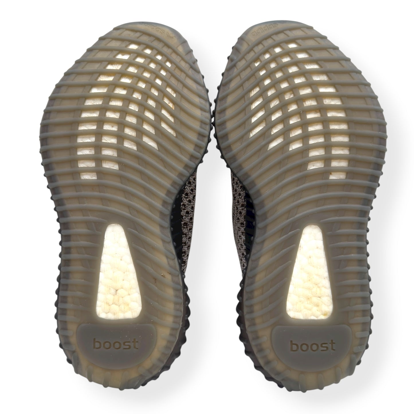 YEEZY BOOST 350 V2 SNEAKER ASH STONE UK4.5