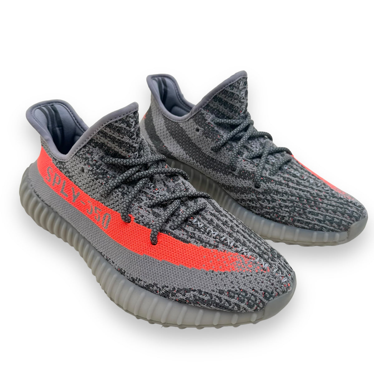 YEEZY 350 V2 SNEAKER BELUGA UK7