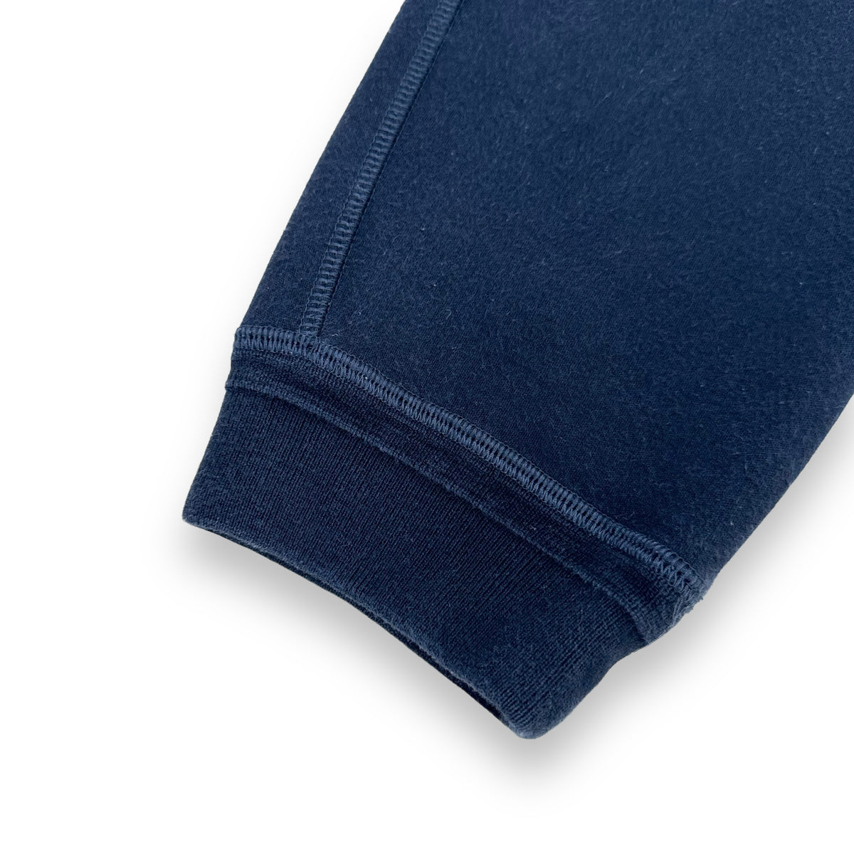 LOUIS VUITTON SWEATPANTS NAVY XL