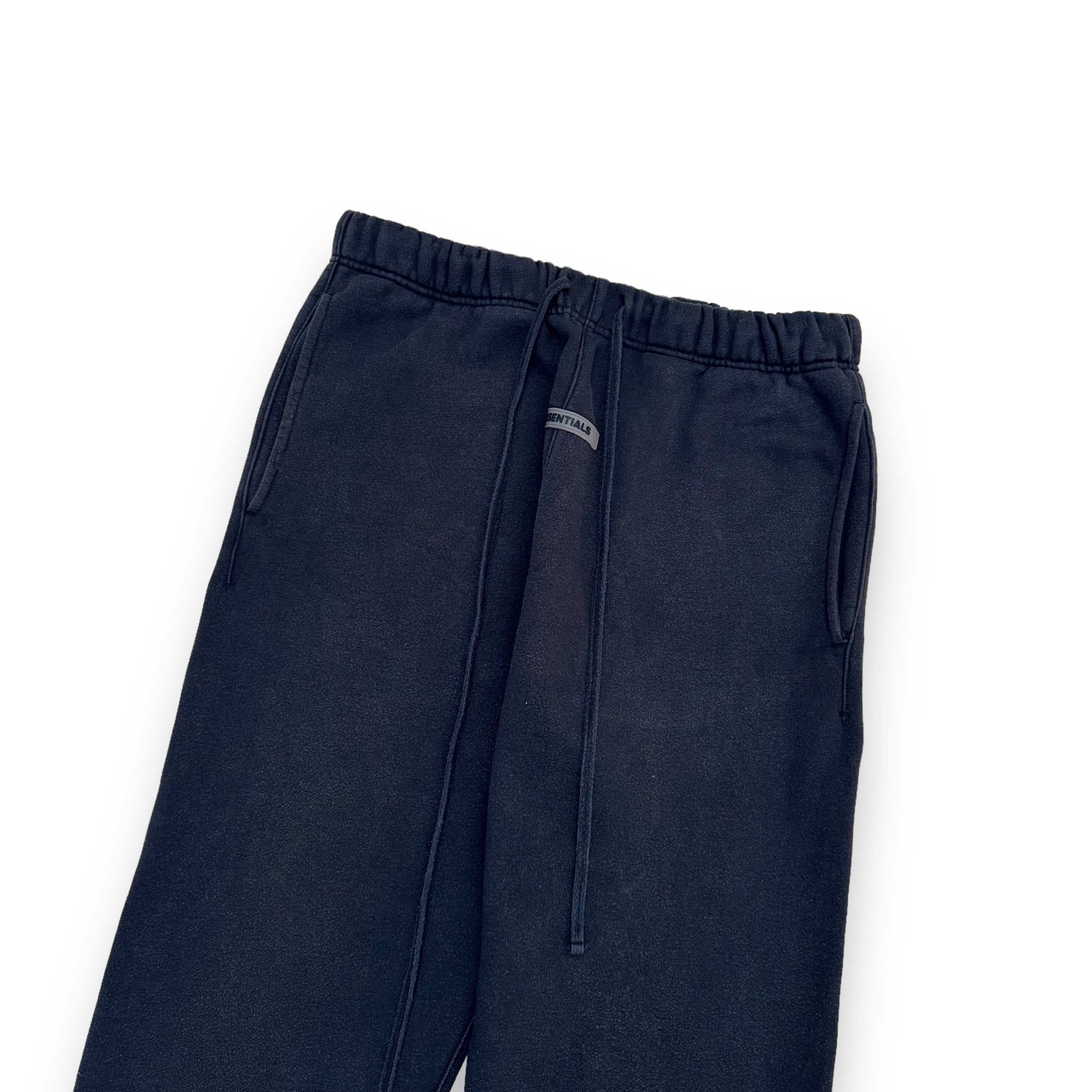 ESSENTIALS FOG SWEATPANTS BLACK M