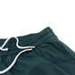 THOM SWEENEY SWIM SHORTS FOREST GREEN 32”