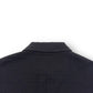 DIOR X SACAI SS22 OBLIQUE OVERSHIRT BLACK 52 / XL