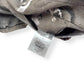 DIOR X DANIEL ARSHAM 2020 BLOUSON ZIP-UP JACKET GERY 50 / M