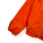 DIOR X KENNY SCHARF 2021 WINDBREAKER JACKET ORNAGE 48 / S