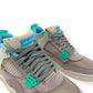 JORDAN 4 RETRO X UNION LA SNEAKER TAUPE HAZE UK9
