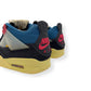 JORDAN 4 RETRO X UNION LA SNEAKER OFF NOIR UK9