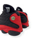 NIKE AIR JORDAN 13 SNEAKER BRED UK10