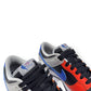 NIKE X NBA DUNK LOW EMB SNEAKER 75TH ANNIVERSARY UK7