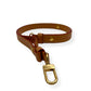 LOUIS VUITTON LOOP BAG MONOGRAM CANVAS BAG BROWN PM