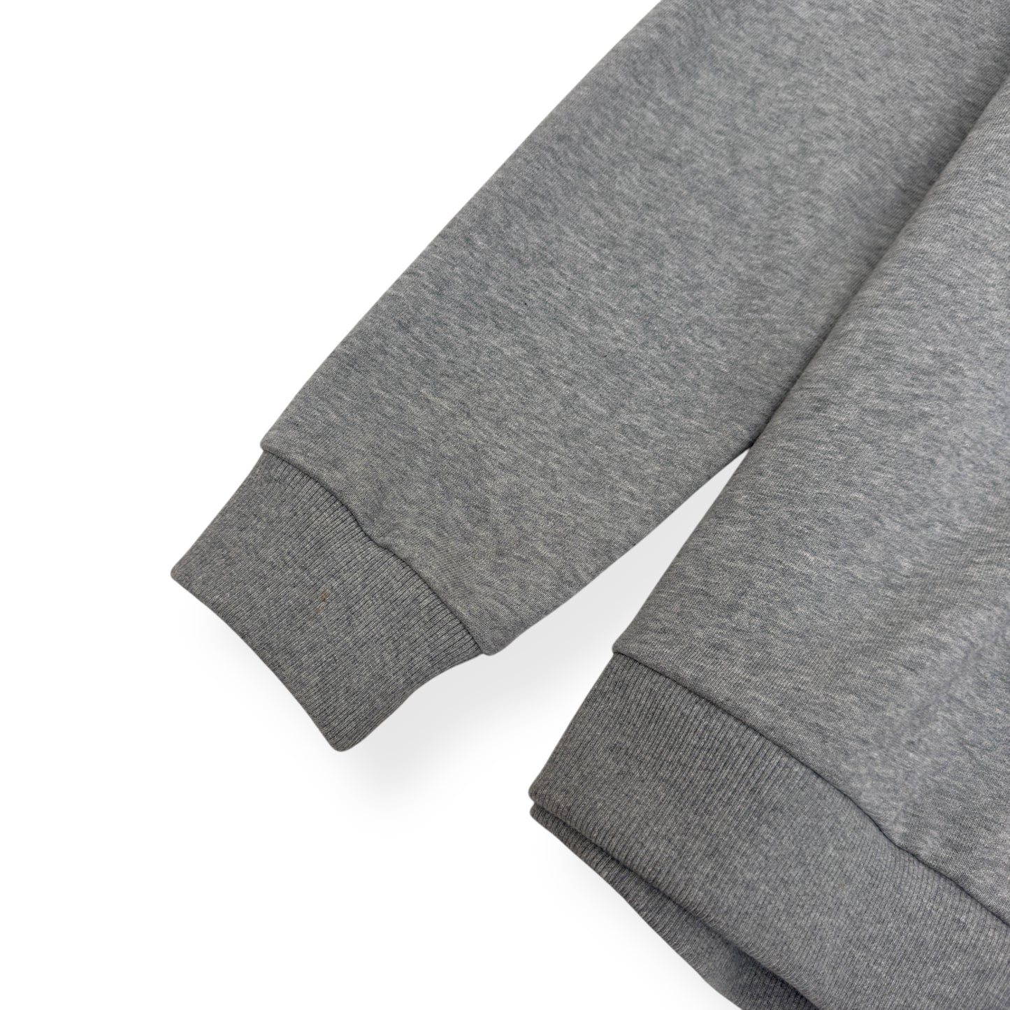 GIVENCHY ROTTWEILER SWEATSHIRT GREY L