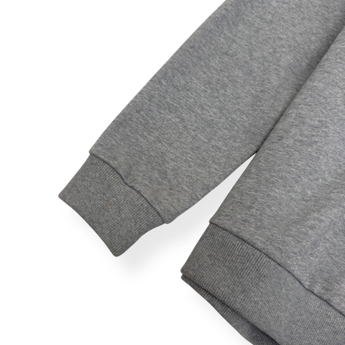 GIVENCHY ROTTWEILER SWEATSHIRT GREY L