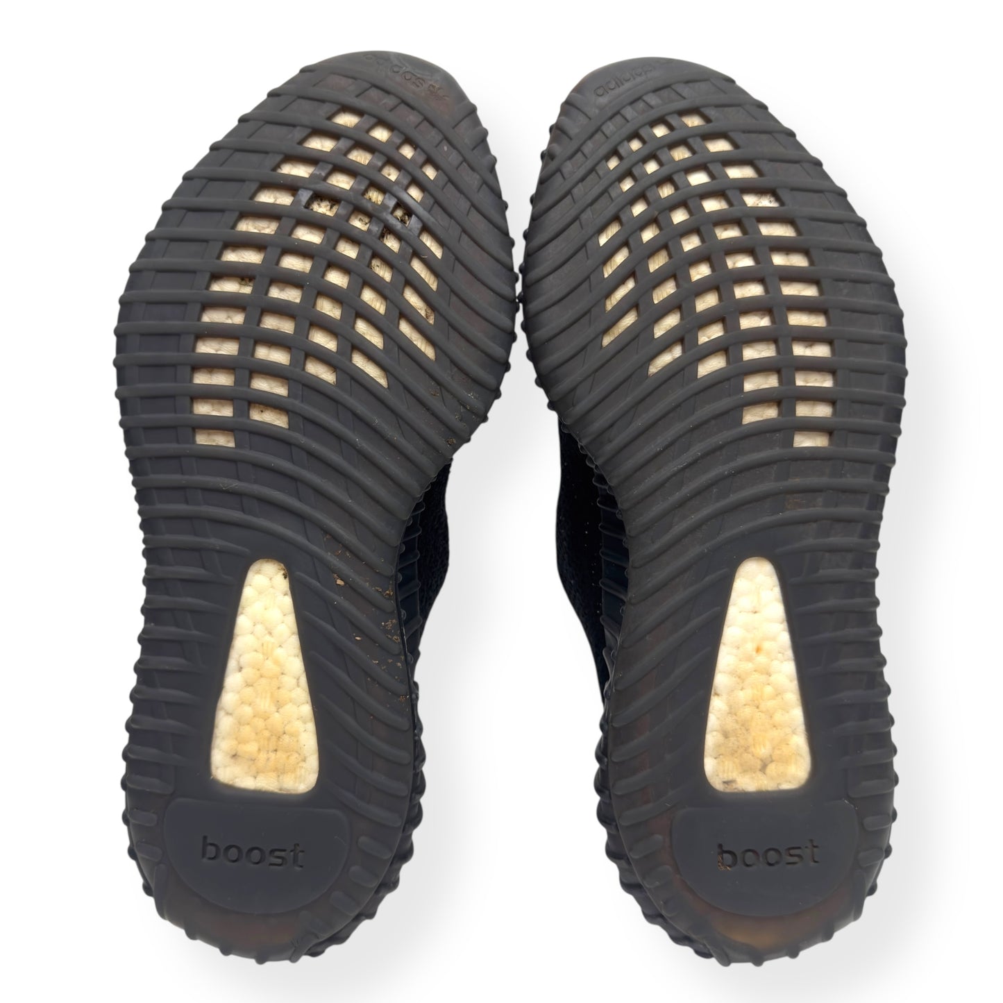 YEEZY BOOST 350 V2 SNEAKER OREO UK8.5