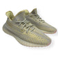 YEEZY BOOST 350 V2 SNEAKER ANTLIA UK9.5