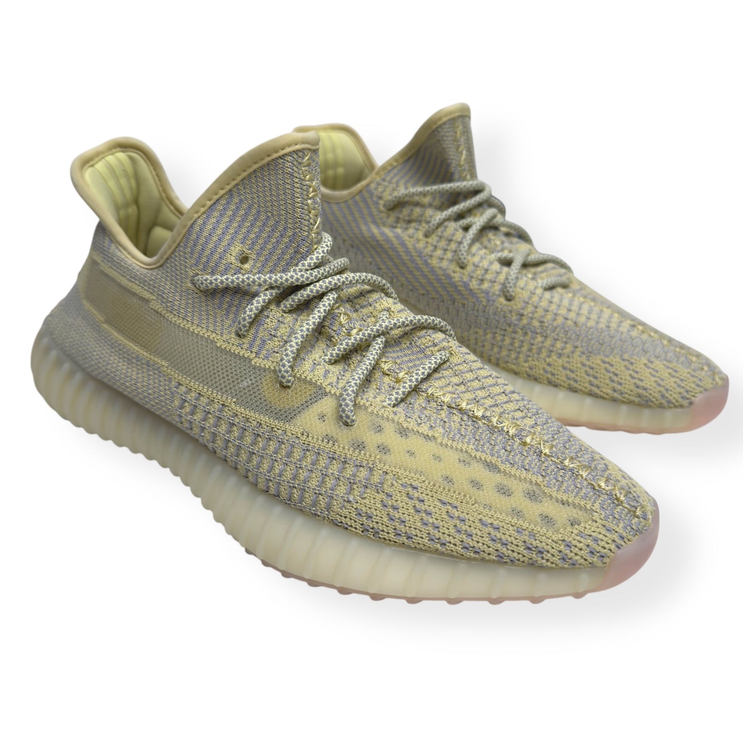 YEEZY BOOST 350 V2 SNEAKER ANTLIA UK9.5