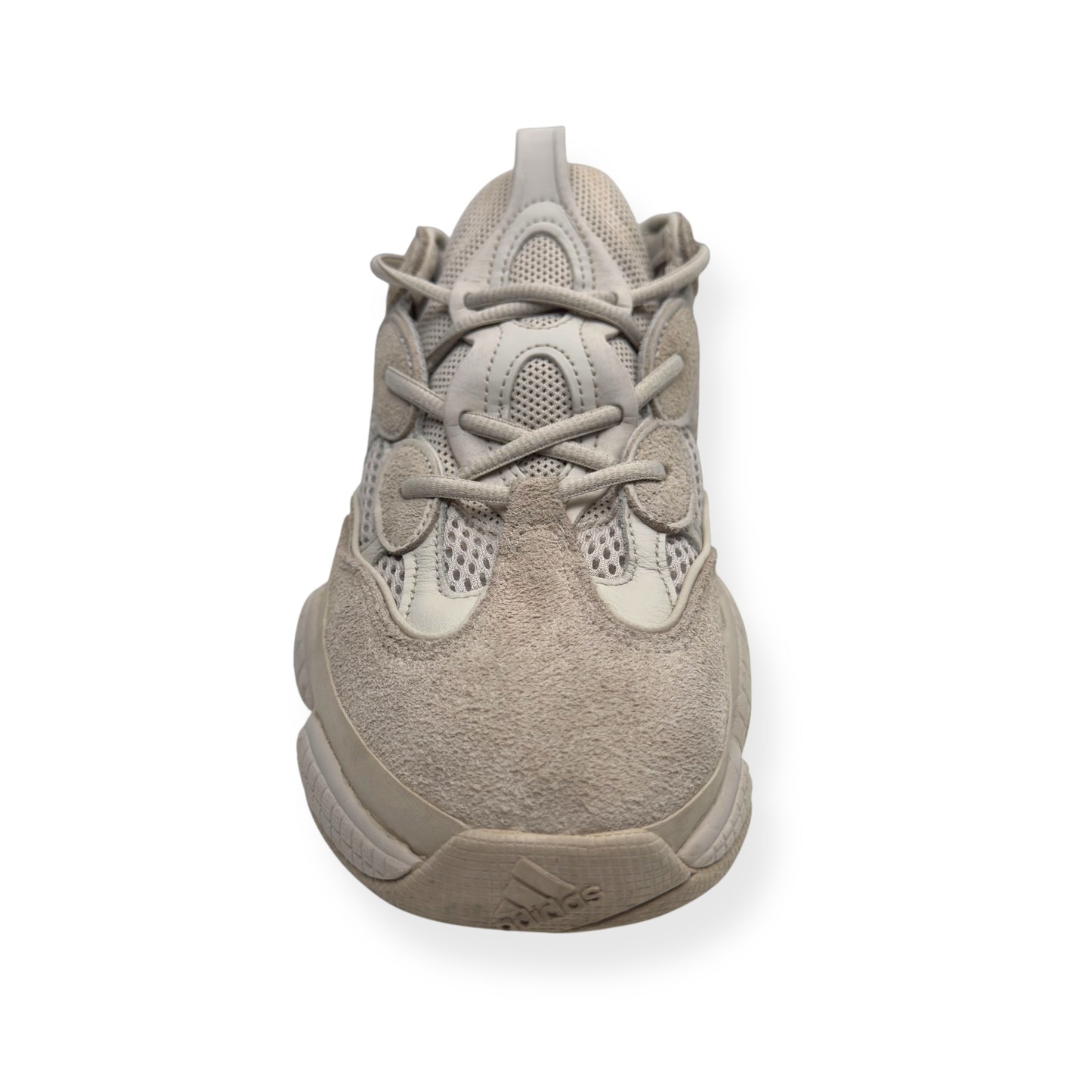 YEEZY BOOST 500 SNEAKER BLUSH UK9.5