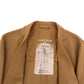 CIRCOLO 1901 BASIC BLAZER BEIGE 52 / XL