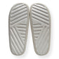 NIKE CALM SLIDES WHITE UK11