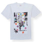 SUPREME NAOMI T-SHIRT WHITE M
