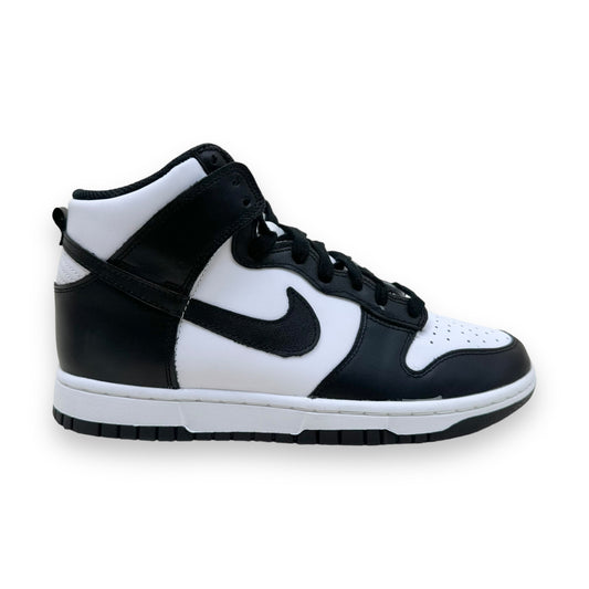 NIKE DUNK HIGH SNEAKER PANDA UK6