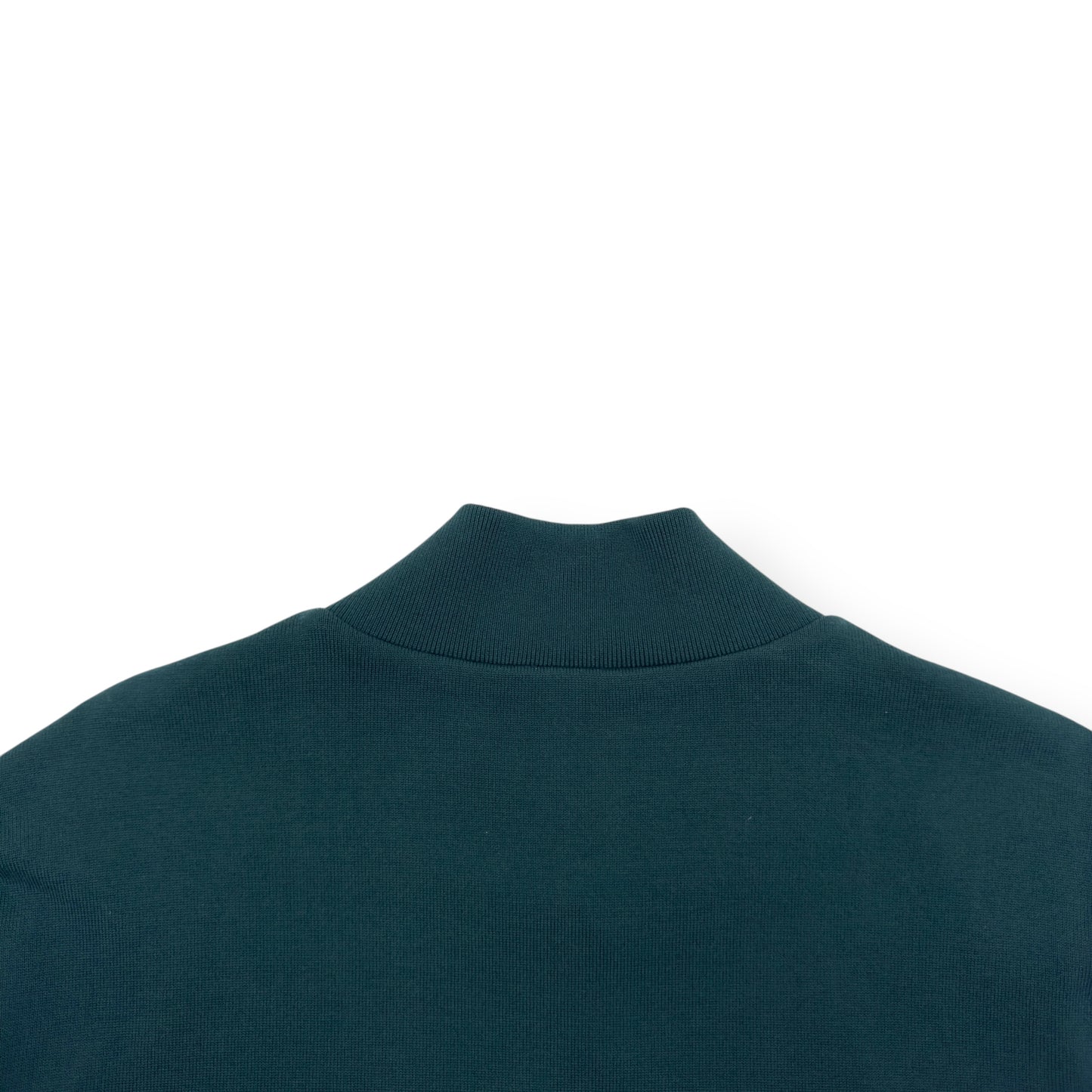 LOUIS VUITTON MONOGRAM REVERSIBLE COTTON BOMBER JACKET PINE GREEN XXL