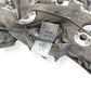 DIOR X DANIEL ARSHAM 2020 BLOUSON ZIP-UP JACKET GERY 50 / M