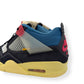 JORDAN 4 RETRO X UNION LA SNEAKER OFF NOIR UK9