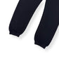 OFF-WHITE SWEATPANTS BLACK / WHITE S