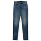 AMIRI SKINNY DENIM JEANS BLUE W34”