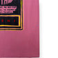 MARNI COTTON PRINT T-SHIRT PINK XXL / 54