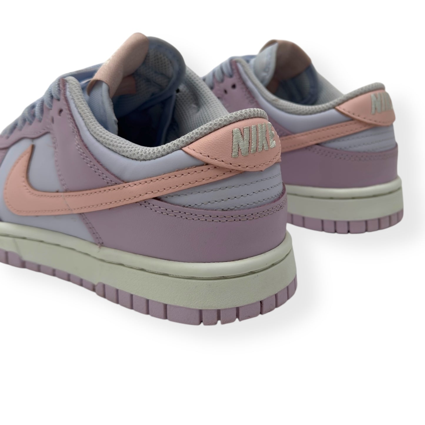 NIKE DUNK LOW TOP SNEAKER EASTER UK4.5
