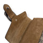 GUCCI GG SUPREME MONOGRAM DIONYSUS CANVAS SHOULDER BAG BEIGE S