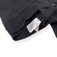 POLO RALPH LAUREN FULL ZIP HOODIE BLACK L