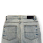 AMIRI TIE DYE MX1 SKINNY DENIM JEANS W32”