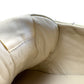 GUCCI RHYTON VINTAGE LOGO SNEAKER IVORY / RED UK6