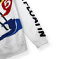 LIL WAYNE X CACTUS PLANT FLEA MARKET CREWNECK SWEATSHIRT WHITE / MULTI S