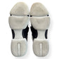 PRADA CLOUDBUST SNEAKER BLACK / WHITE UK9