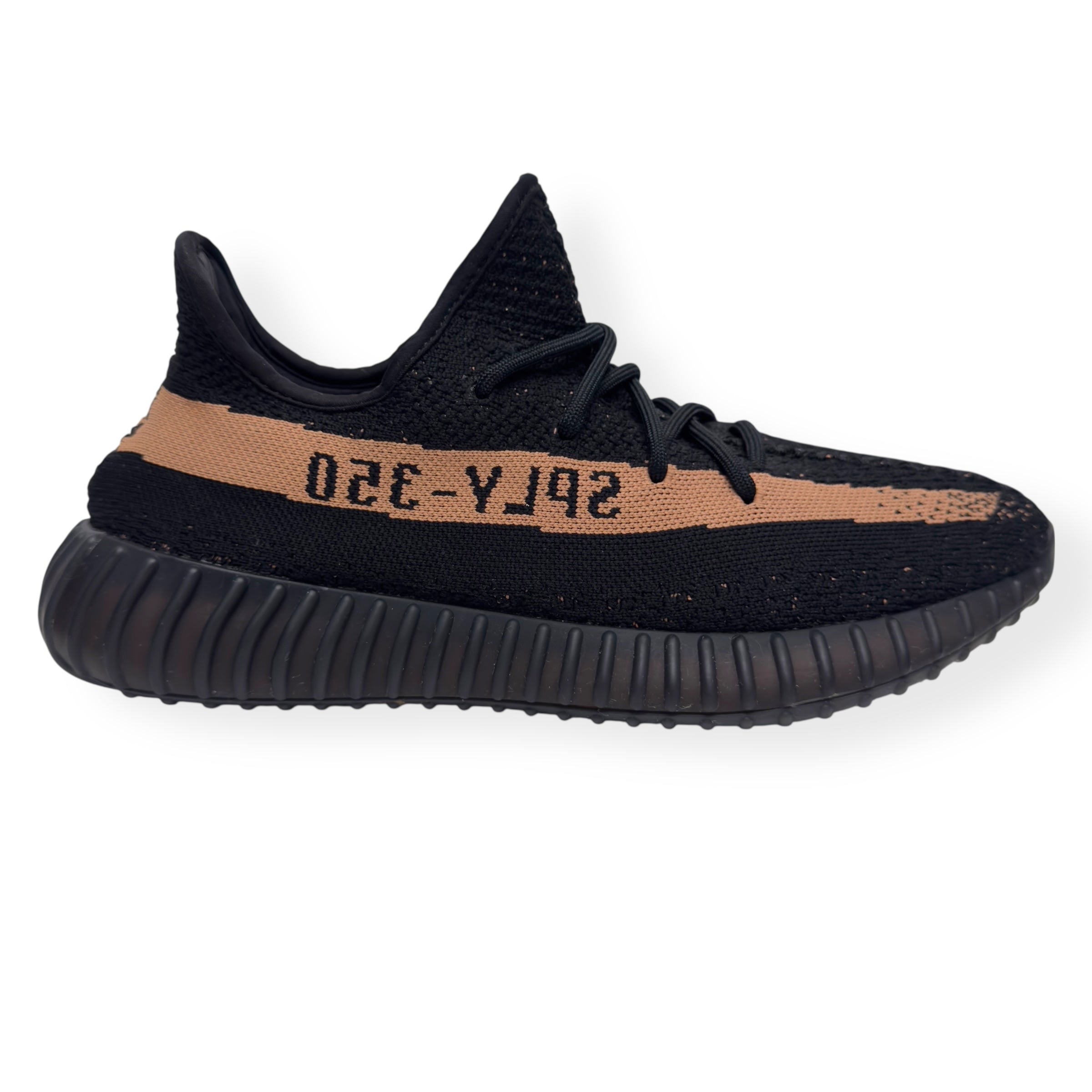 YEEZY BOOST 350 V2 SNEAKER COPPER UK8.5