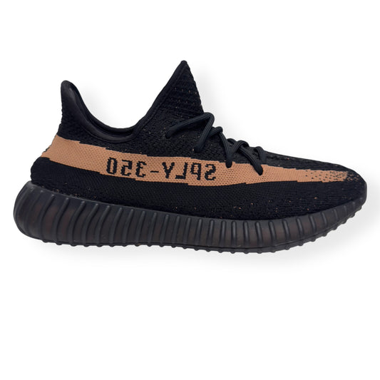 YEEZY BOOST 350 V2 SNEAKER COPPER UK8.5